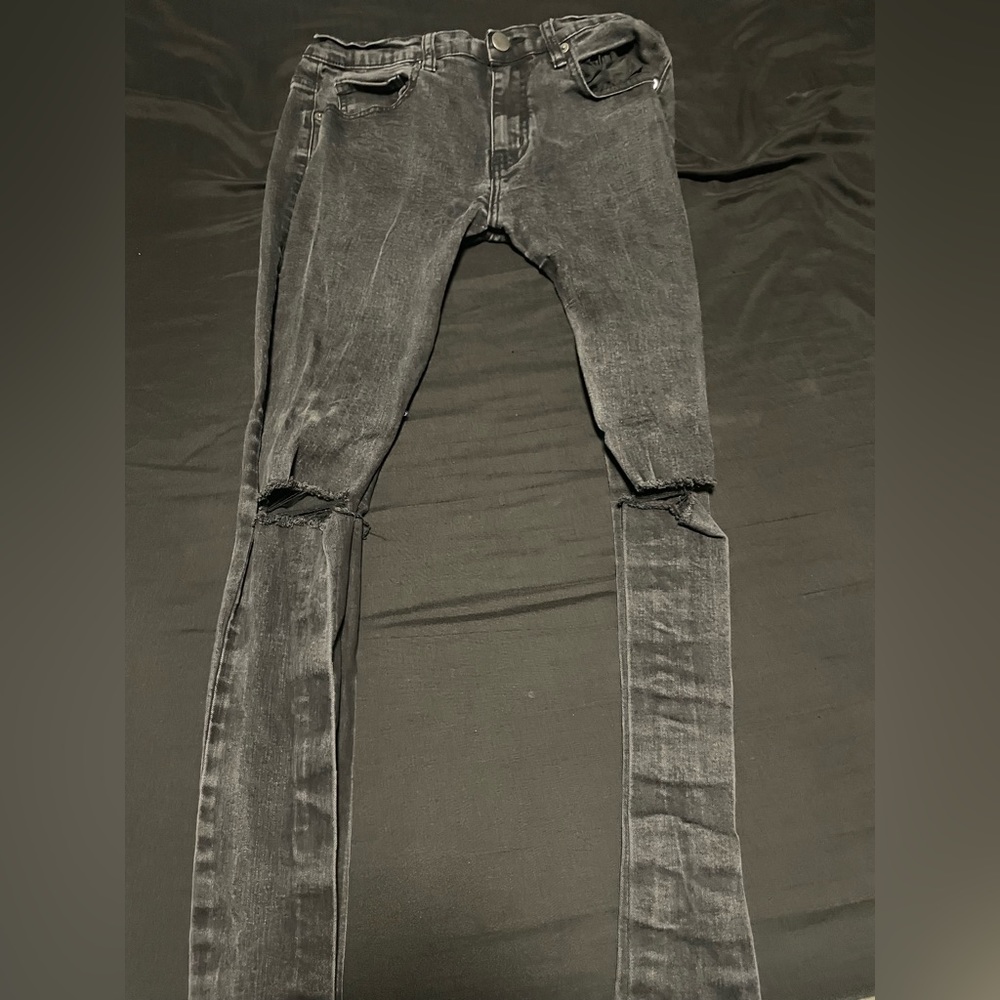 Fashion Nova Jeans